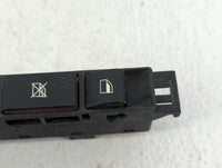 2000 Bmw 323i Master Power Window Switch Replacement Driver Side Left P/N:PA66-GF90 09 1200 10 Fits OEM Used Auto Parts - Oe