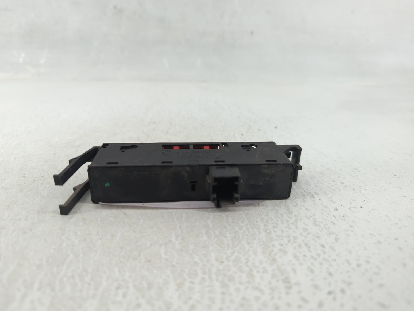2000 Bmw 323i Master Power Window Switch Replacement Driver Side Left P/N:PA66-GF90 09 1200 10 Fits OEM Used Auto Parts - Oe
