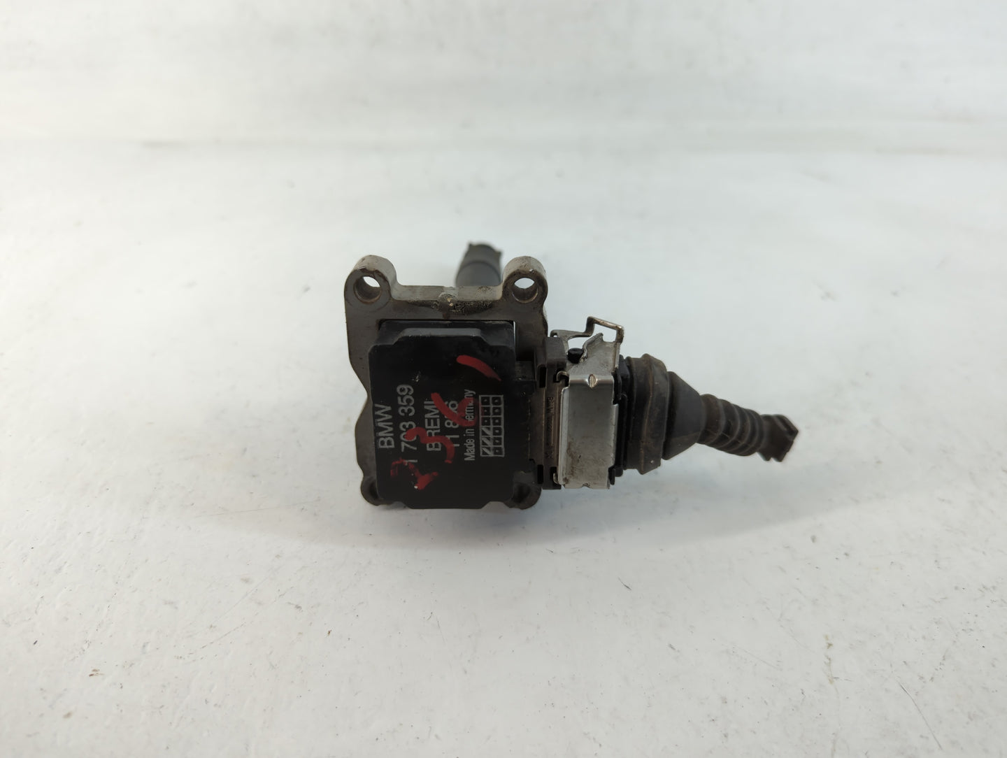 1998-2000 Bmw 323i Ignition Coil Igniter Pack - Oemusedautoparts1.com