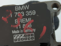 1998-2000 Bmw 323i Ignition Coil Igniter Pack - Oemusedautoparts1.com