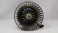 1999-2000 Bmw 328i Heater AC Blower Motor Fits Fits 1999 2000 OEM Used Auto Parts - Oemusedautoparts1.com
