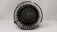1999-2000 Bmw 328i Heater AC Blower Motor Fits Fits 1999 2000 OEM Used Auto Parts - Oemusedautoparts1.com