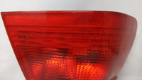 1999-2000 Bmw 328i Tail Light Assembly Driver Left OEM P/N:8 364 921 Fits Fits 1999 2000 2001 OEM Used Auto Parts - Oemuseda