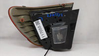 1999-2000 Bmw 328i Tail Light Assembly Driver Left OEM P/N:8 364 921 Fits Fits 1999 2000 2001 OEM Used Auto Parts - Oemuseda