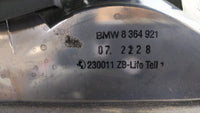 1999-2000 Bmw 328i Tail Light Assembly Driver Left OEM P/N:8 364 921 Fits Fits 1999 2000 2001 OEM Used Auto Parts - Oemuseda