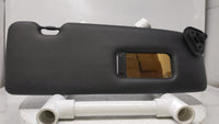 1999 Bmw 330xi Sun Visor Shade Replacement Passenger Right Mirror Fits OEM Used Auto Parts - Oemusedautoparts1.com