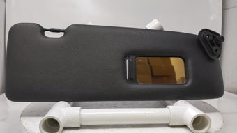 compare product 1999 Bmw 330xi Sun Visor Shade Replacement Passenger Right Mirror Fits OEM Used Auto Parts