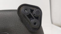 1999 Bmw 330xi Sun Visor Shade Replacement Passenger Right Mirror Fits OEM Used Auto Parts - Oemusedautoparts1.com
