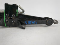 1999 Bmw 528i Spare Scissor Car Jack - Oemusedautoparts1.com