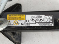 1999 Bmw 528i Spare Scissor Car Jack - Oemusedautoparts1.com