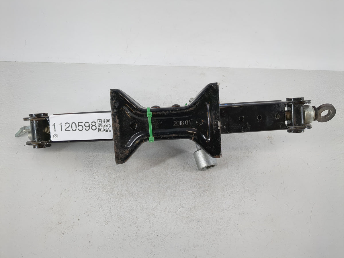 1999 Bmw 528i Spare Scissor Car Jack - Oemusedautoparts1.com