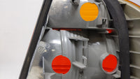 1999-2000 Bmw 528i Tail Light Assembly Driver Left OEM Fits Fits 1999 2000 OEM Used Auto Parts - Oemusedautoparts1.com