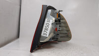 1999-2000 Bmw 528i Tail Light Assembly Driver Left OEM Fits Fits 1999 2000 OEM Used Auto Parts - Oemusedautoparts1.com