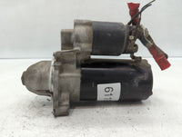 1997-2000 Bmw 528i Car Starter Motor Solenoid OEM Fits Fits 1994 1995 1996 1997 1998 1999 2000 2001 2002 OEM Used Auto Parts