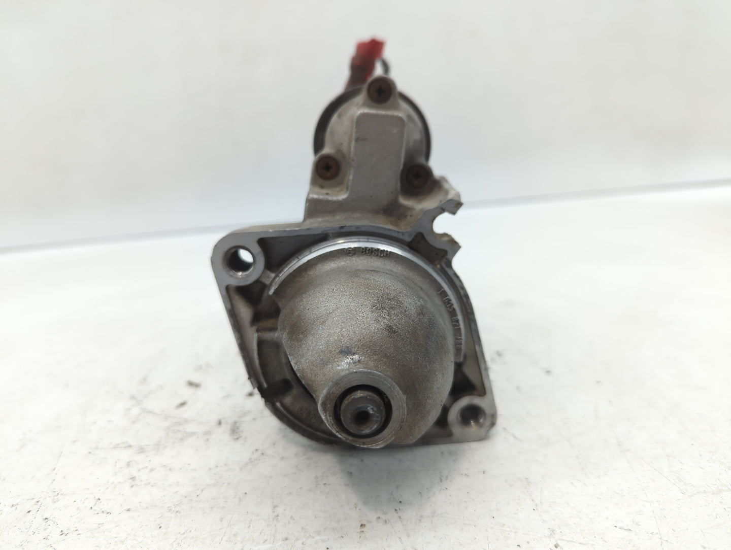 1997-2000 Bmw 528i Car Starter Motor Solenoid OEM Fits Fits 1994 1995 1996 1997 1998 1999 2000 2001 2002 OEM Used Auto Parts