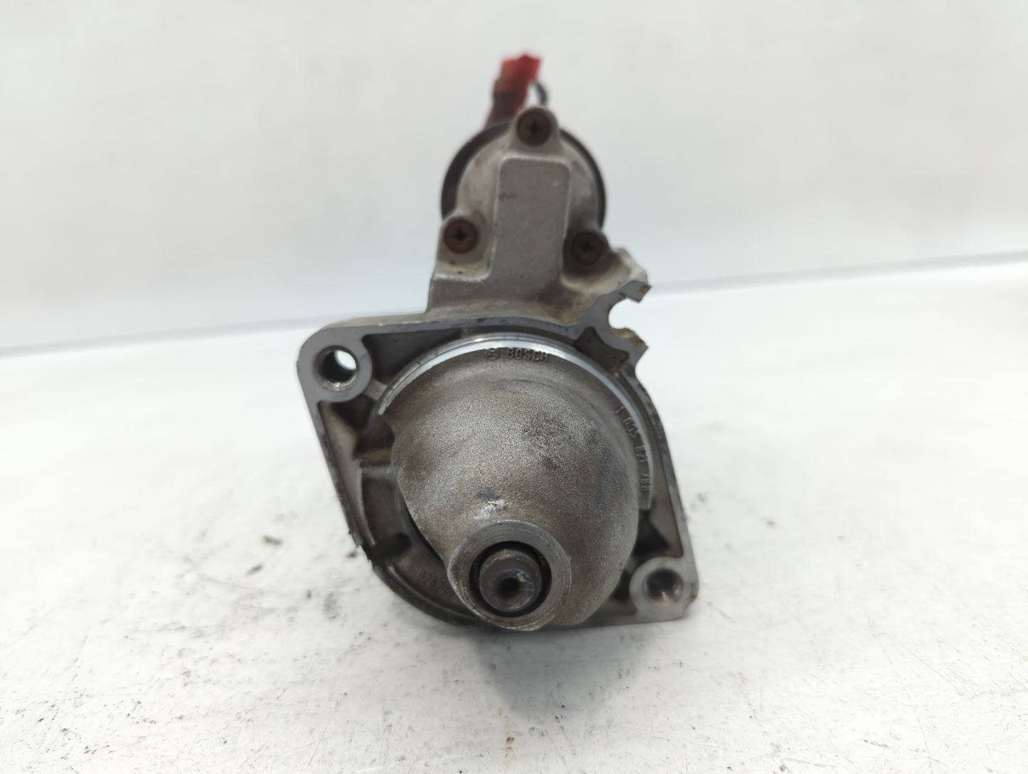 1997-2000 Bmw 528i Car Starter Motor Solenoid OEM Fits Fits 1994 1995 1996 1997 1998 1999 2000 2001 2002 OEM Used Auto Parts