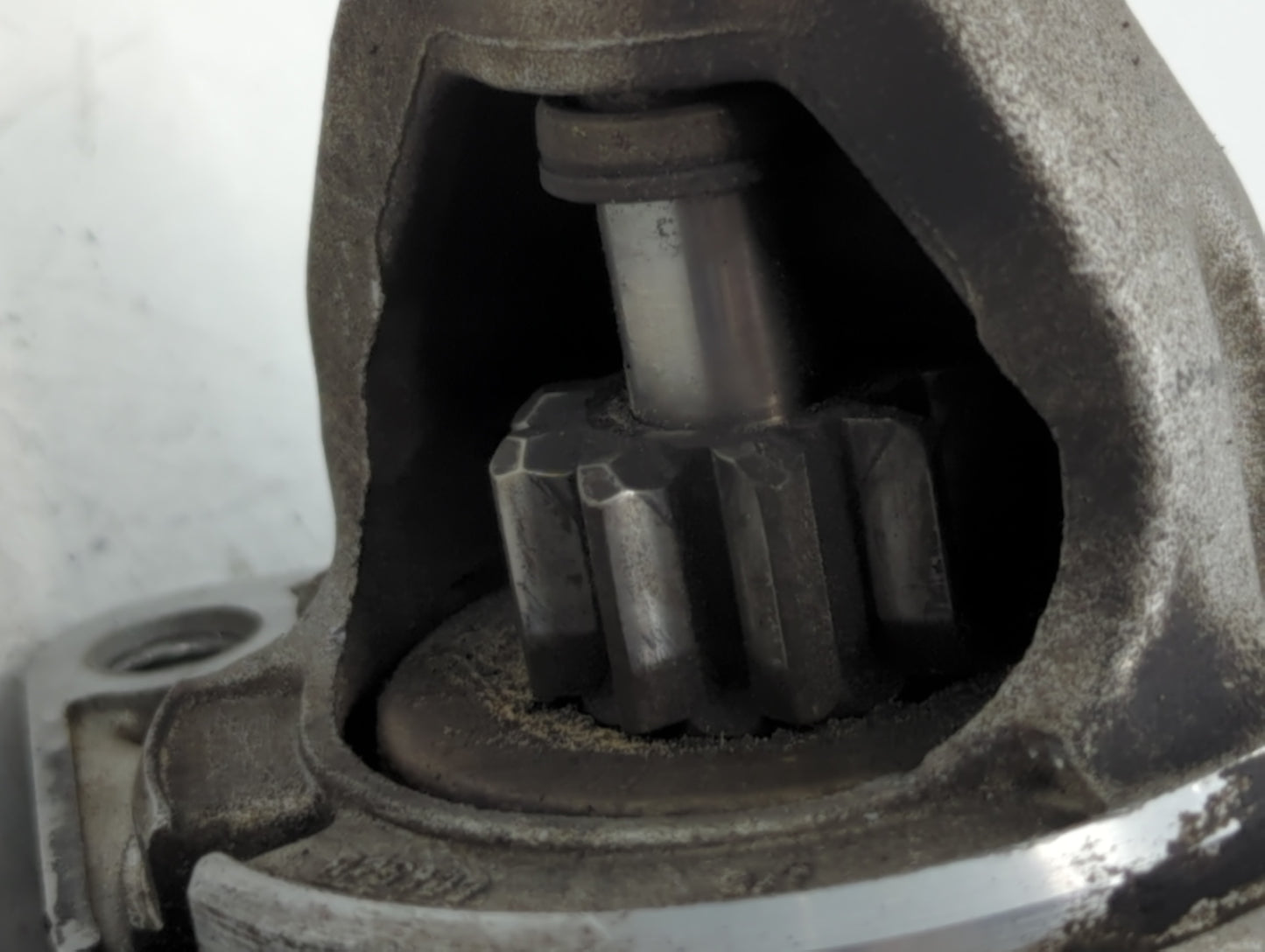 1997-2000 Bmw 528i Car Starter Motor Solenoid OEM Fits Fits 1994 1995 1996 1997 1998 1999 2000 2001 2002 OEM Used Auto Parts