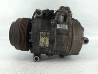 1998-2000 Bmw 528i Air Conditioning A/c Ac Compressor Oem - Oemusedautoparts1.com