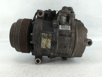 compare product 1998-2000 Bmw 528i Air Conditioning A/c Ac Compressor Oem