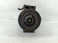 1998-2000 Bmw 528i Air Conditioning A/c Ac Compressor Oem - Oemusedautoparts1.com