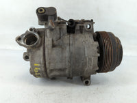1998-2000 Bmw 528i Air Conditioning A/c Ac Compressor Oem - Oemusedautoparts1.com