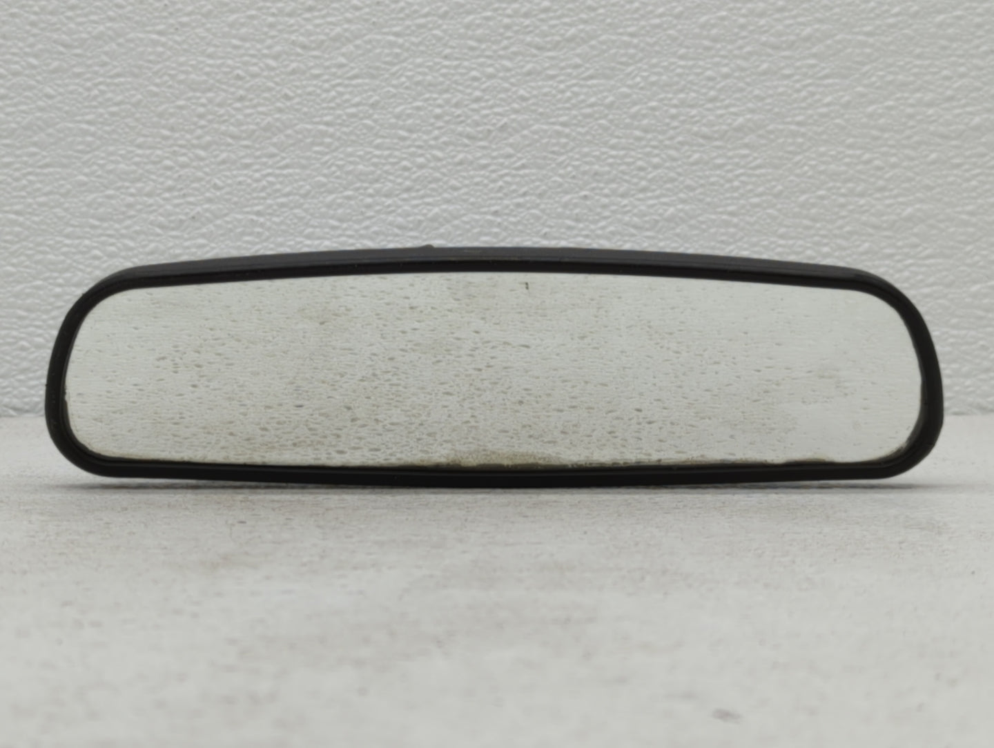 1999 Bmw 540i Interior Rear View Mirror Replacement OEM P/N:E11015313 Fits OEM Used Auto Parts - Oemusedautoparts1.com