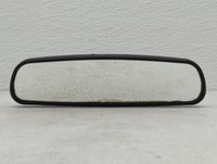 1999 Bmw 540i Interior Rear View Mirror Replacement OEM P/N:E11015313 Fits OEM Used Auto Parts - Oemusedautoparts1.com