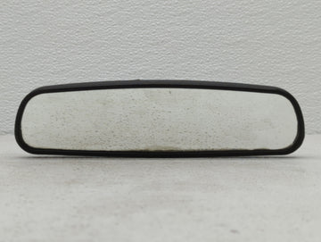 1999 Bmw 540i Interior Rear View Mirror Replacement OEM P/N:E11015313 Fits OEM Used Auto Parts - Oemusedautoparts1.com