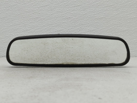 1999 Bmw 540i Interior Rear View Mirror Replacement OEM P/N:E11015313 Fits OEM Used Auto Parts - Oemusedautoparts1.com