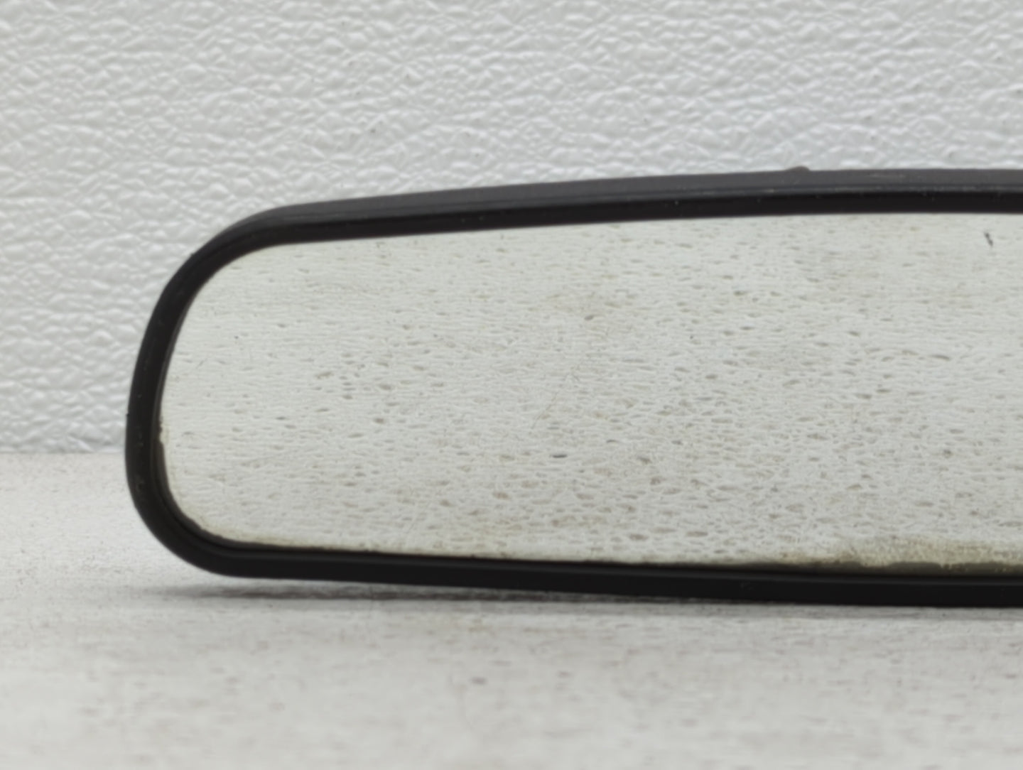 1999 Bmw 540i Interior Rear View Mirror Replacement OEM P/N:E11015313 Fits OEM Used Auto Parts - Oemusedautoparts1.com
