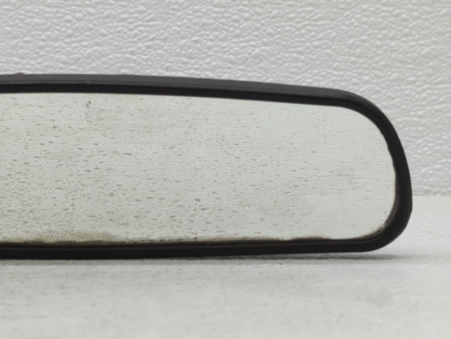 1999 Bmw 540i Interior Rear View Mirror Replacement OEM P/N:E11015313 Fits OEM Used Auto Parts - Oemusedautoparts1.com