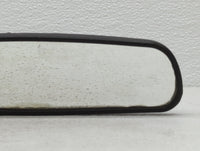 1999 Bmw 540i Interior Rear View Mirror Replacement OEM P/N:E11015313 Fits OEM Used Auto Parts - Oemusedautoparts1.com