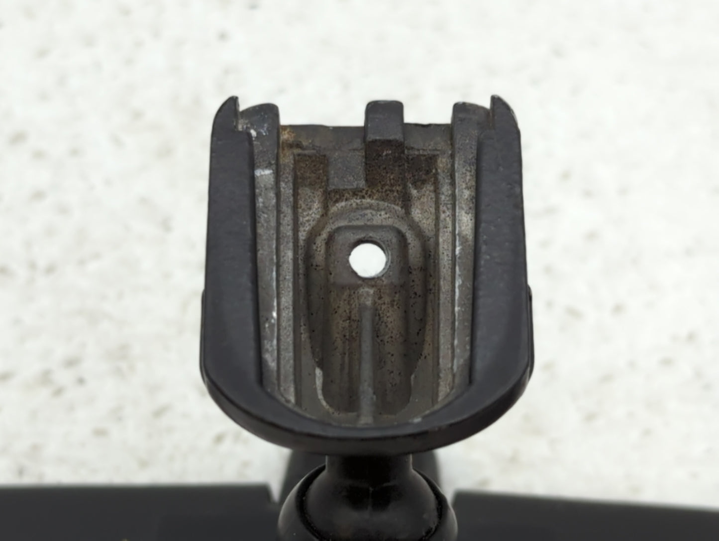 1999 Bmw 540i Interior Rear View Mirror Replacement OEM P/N:E11015313 Fits OEM Used Auto Parts - Oemusedautoparts1.com