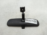 1999 Bmw 540i Interior Rear View Mirror Replacement OEM P/N:E11015313 Fits OEM Used Auto Parts - Oemusedautoparts1.com