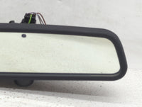 1999 Bmw 540i Interior Rear View Mirror Replacement OEM P/N:E11015313 Fits OEM Used Auto Parts - Oemusedautoparts1.com