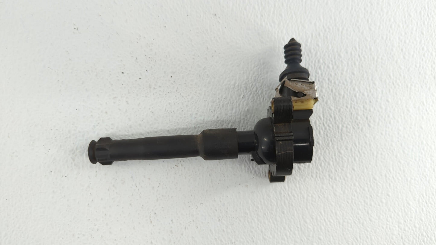 1997-2001 Bmw 740i Ignition Coil Igniter Pack - Oemusedautoparts1.com