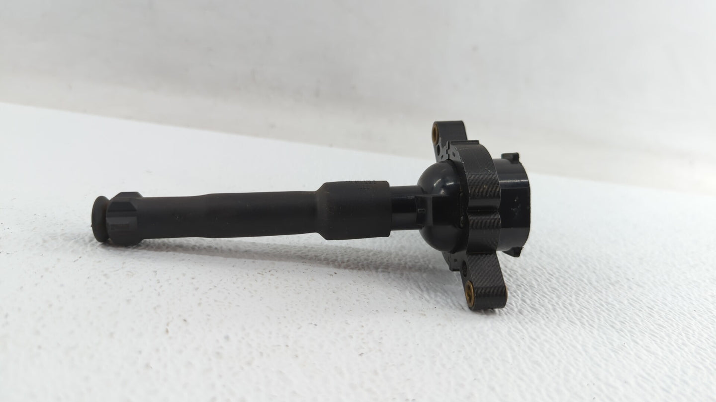 1997-2001 Bmw 740i Ignition Coil Igniter Pack - Oemusedautoparts1.com