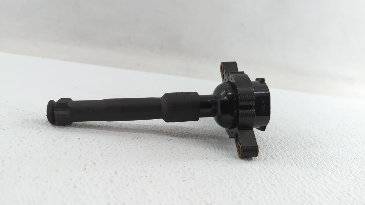 1997-2001 Bmw 740i Ignition Coil Igniter Pack - Oemusedautoparts1.com