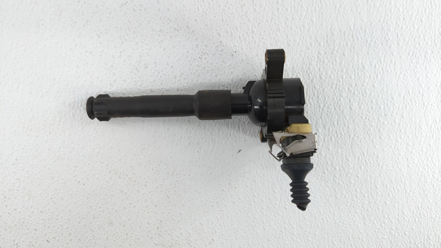 1997-2001 Bmw 740i Ignition Coil Igniter Pack - Oemusedautoparts1.com