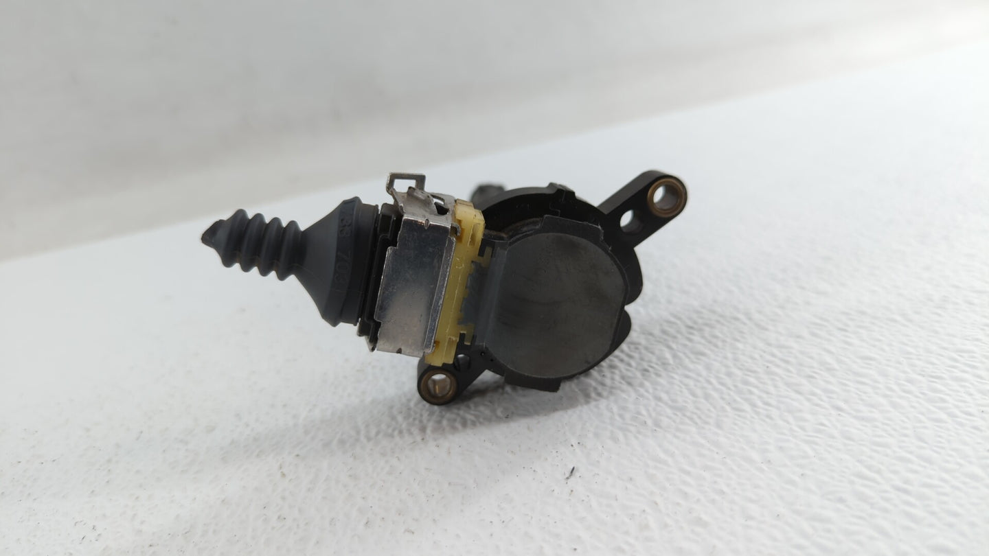 1997-2001 Bmw 740i Ignition Coil Igniter Pack - Oemusedautoparts1.com