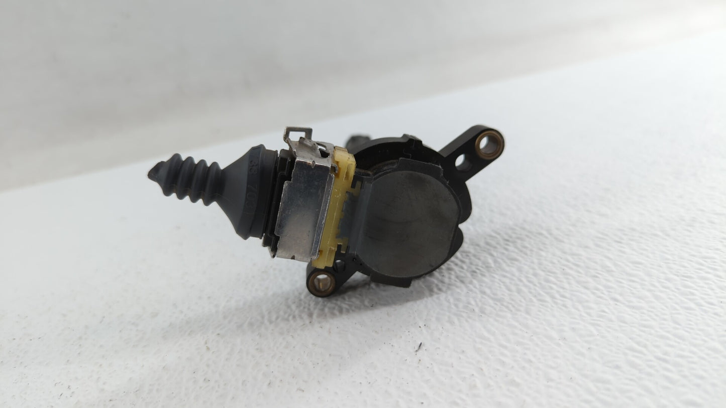 1997-2001 Bmw 740i Ignition Coil Igniter Pack - Oemusedautoparts1.com