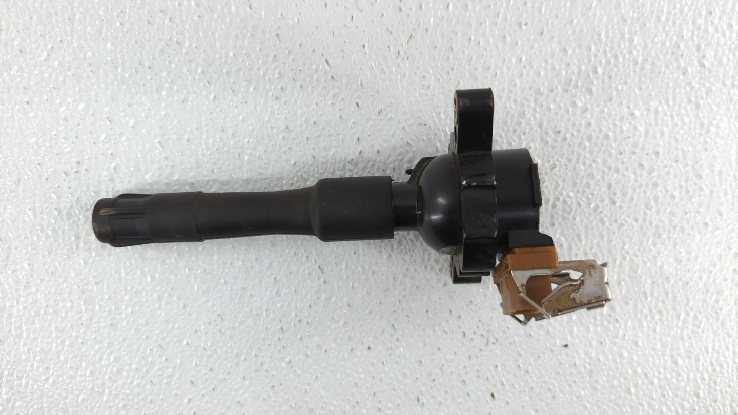 1997-2001 Bmw 740i Ignition Coil Igniter Pack - Oemusedautoparts1.com