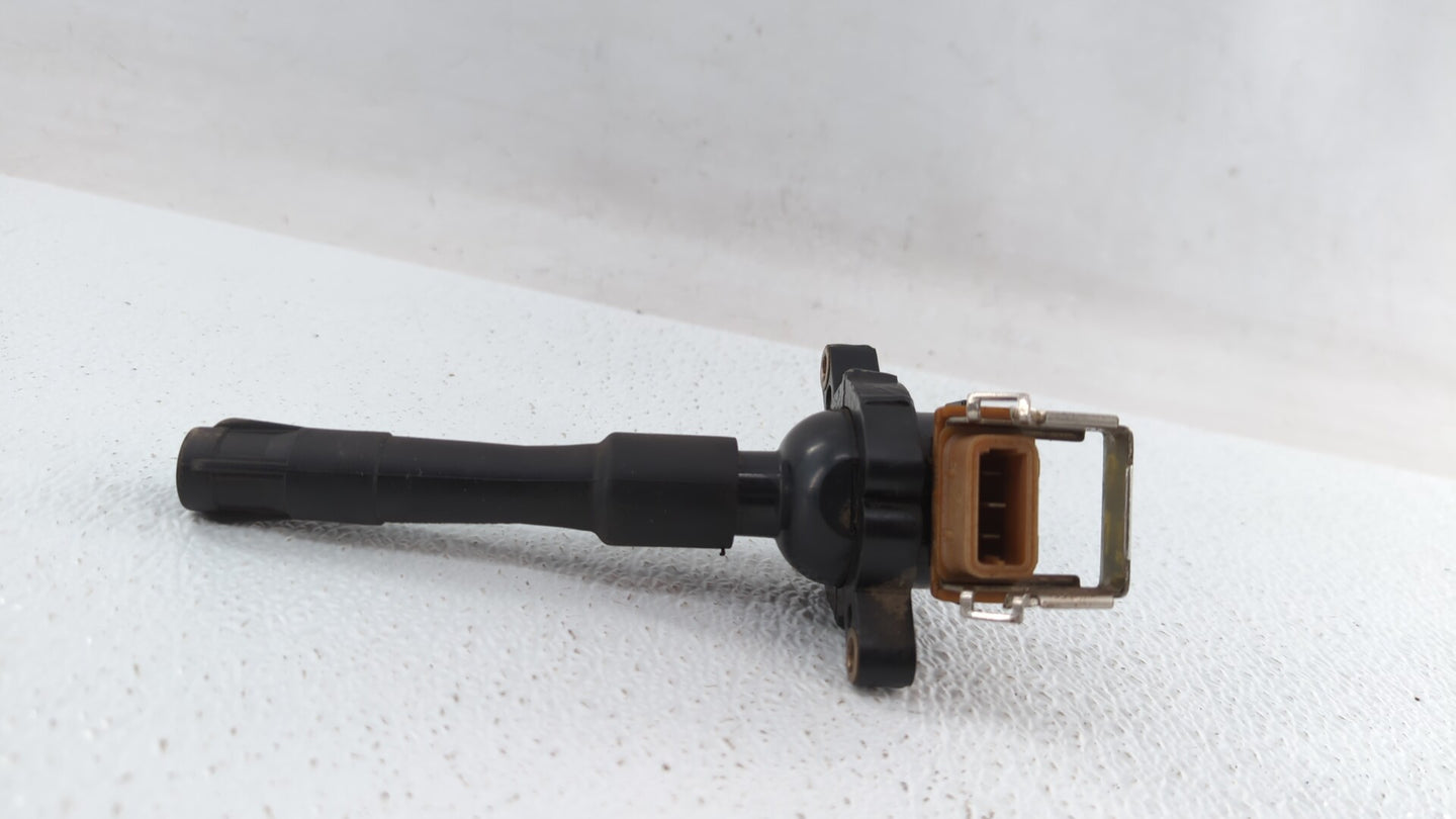 1997-2001 Bmw 740i Ignition Coil Igniter Pack - Oemusedautoparts1.com