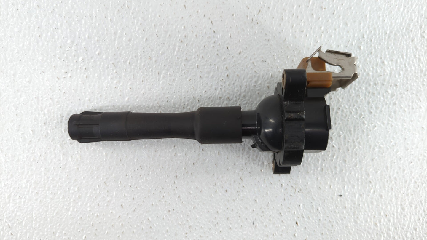 1997-2001 Bmw 740i Ignition Coil Igniter Pack - Oemusedautoparts1.com