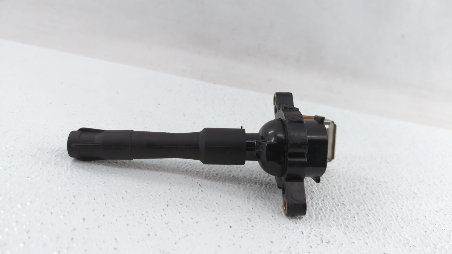 1997-2001 Bmw 740i Ignition Coil Igniter Pack - Oemusedautoparts1.com