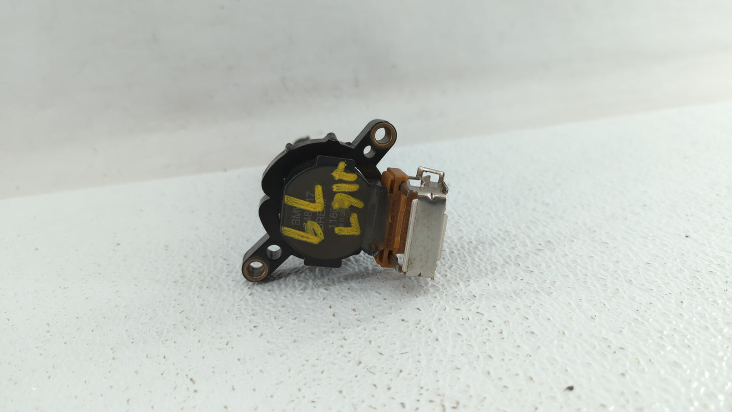 1997-2001 Bmw 740i Ignition Coil Igniter Pack - Oemusedautoparts1.com