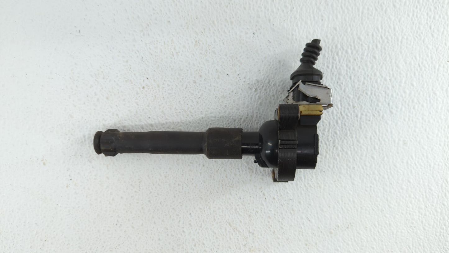 1997-2001 Bmw 740i Ignition Coil Igniter Pack - Oemusedautoparts1.com