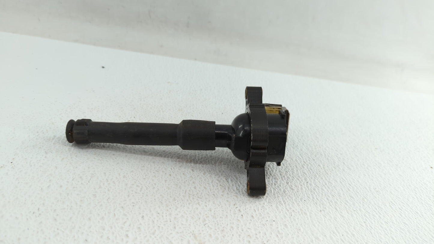 1997-2001 Bmw 740i Ignition Coil Igniter Pack - Oemusedautoparts1.com
