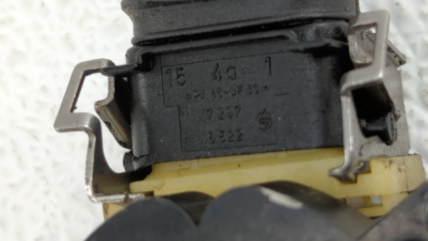 1997-2001 Bmw 740i Ignition Coil Igniter Pack - Oemusedautoparts1.com