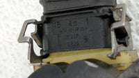 1997-2001 Bmw 740i Ignition Coil Igniter Pack - Oemusedautoparts1.com